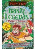 Simpson, Margaret - Irish Legends - Top Stories, Top Facts