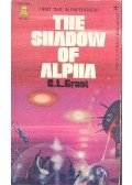 GRANT, C, L, - The Shadow of Alpha