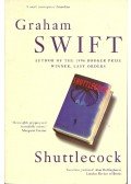 Swift, Graham - Shuttlecock