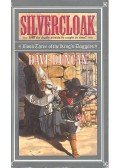 Dave Duncan - Silvercloak