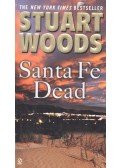 Woods, Stuart - Santa Fe Dead