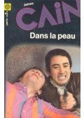 Cain, James - Dans la peau