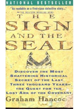 Hancock, Graham - The Sign and the Seal, null 1992 antikvár könyv