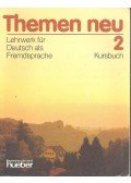 Müller, Helmut,Bock, Heiko,Müller, Jutta,Aufderstraße, Harmut - Themen neu 2. - Kursbuch