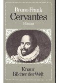 Frank, Bruno - Cervantes