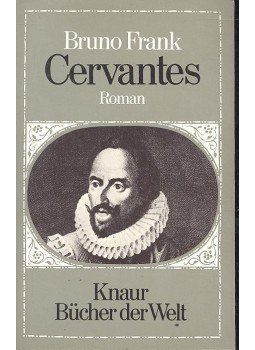 Frank, Bruno - Cervantes Frank, Bruno - Cervantes, null 1978 antikvár könyv