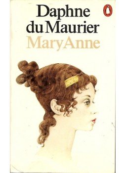 Daphne du Maurier - Mary Anne Daphne du Maurier - Mary Anne, null 1978 antikvár könyv