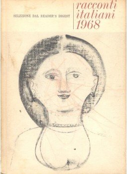  - Racconti Italiani 1968 - selezione dal Reader's Digest, null 1968 antikvár könyv