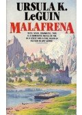 Ursula K. le Guin - Malafrena