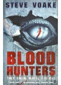 Voake, Steve - Blood Hunters