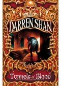 Shan Darren - Tunnels of Blood