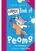Ian Whybrow - Little Wolf's Book of Poems