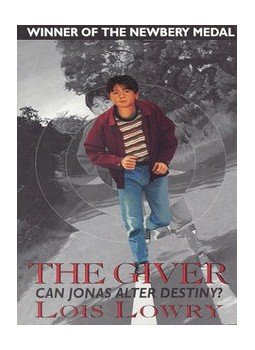 Lois Lowry - The Giver Lois Lowry - The Giver, null 1994 antikvár könyv