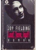 Fielding, Joy - Lauf, Jane, lauf!