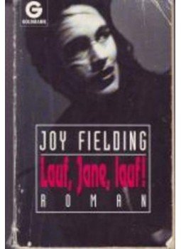 Fielding, Joy - Lauf, Jane, lauf! Fielding, Joy - Lauf, Jane, lauf!, null 1992 antikvár könyv