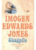 Edwards-Jones, Imogen - Shagpile