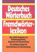 ULM, EBNER - Deutsches Wöeterbuch - Fremdwörterlexikon