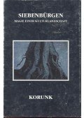 Hajdú Farkas-Zoltán - Siebenbürgen - Magie einer Kulturlandschaft