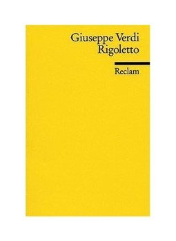 Giuseppe Verdi - Rigoletto Giuseppe Verdi - Rigoletto, null 1978 antikvár könyv