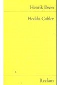 Henrik Ibsen - Hedda Gabler