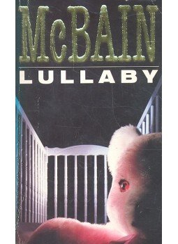 Ed McBain - Lullaby Ed McBain - Lullaby, 1990 antikvár könyv