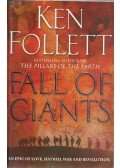 Ken Follett - Fall of Giants