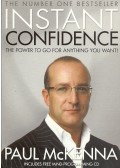 Paul McKenna - Instant Confidence