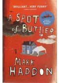 Mark Haddon - A Spot of Bother