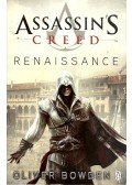 Oliver Bowden - Assassin's Creed  - Renaissance