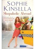 Sophie Kinsella - Shopaholic Abroad