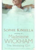 Sophie Kinsella - The Wedding Girl