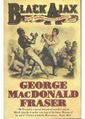 Fraser, George MacDonald - Black Ajax