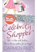Reid, Carmen - Celebrity Shopper