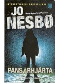 Jo Nesbo - Pansarhjarta