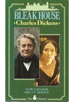 Charles Dickens - Bleak House Charles Dickens - Bleak House, null 2000 antikvár könyv