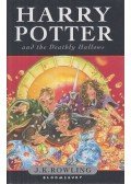 J. K. Rowling - Harry Potter and the Deathly Hallows