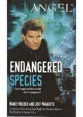 HOLDER, NANCY - MARIOTTE, JEFF - Endangered Species