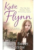 FLYNN, KATIE - Such Sweet Sorrow