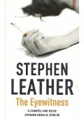 Stephen Leather - The Eyewitness