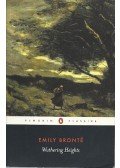 Emily Bronte - Wuthering Heights