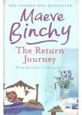 Maeve Binchy - The Return Journey