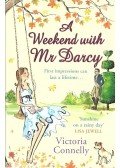 Victoria Connelly - A Weekend with Mr Darcy