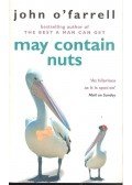 John O'Farrell - May Contain Nuts