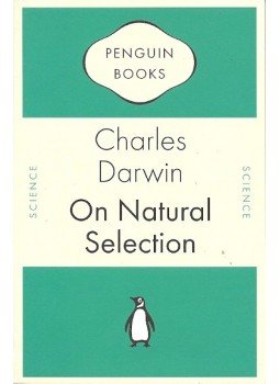 Charles Darwin - On Natural Selection Charles Darwin - On Natural Selection, null 2010 antikvár könyv