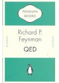 Richard P. Feynman - QED