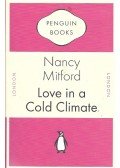 Mitford, Nancy - Love in a Cold Climate