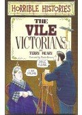 Terry Deary - The Vile Victorians