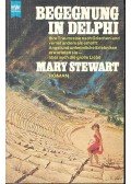 Stewart, Mary - Begegnung in Delphi