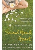 Catherine Ryan Hyde - Second Hand Heart