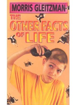 GLEITZMAN, MORRIS - The Other Facts of Life GLEITZMAN, MORRIS - The Other Facts of Life, null 1993 antikvár könyv